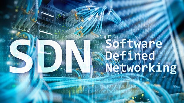Redes definidas por software (SDN): Por qué su organización la necesita