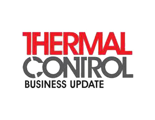 Revista Thermal Control