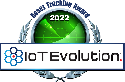 Digi LoRaWAN Starter Kit gana el premio Evolution Asset Tracking de IoT