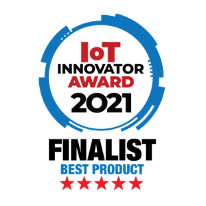 Digi es finalista de los premios IoT Innovator Awards al mejor producto