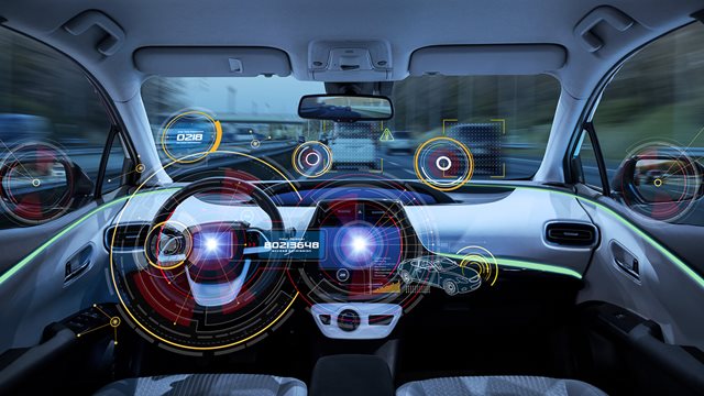 5G IoT y el futuro del vehículo conectado