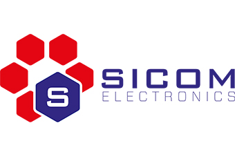 Logotipo de Sicom