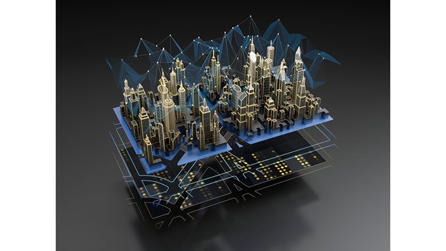 IoT Arquitectura: Consideraciones sobre topología y computación de borde