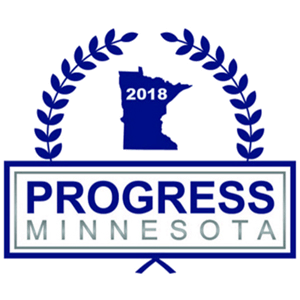 Digi nombrada ganadora del premio Progress Minnesota 2018