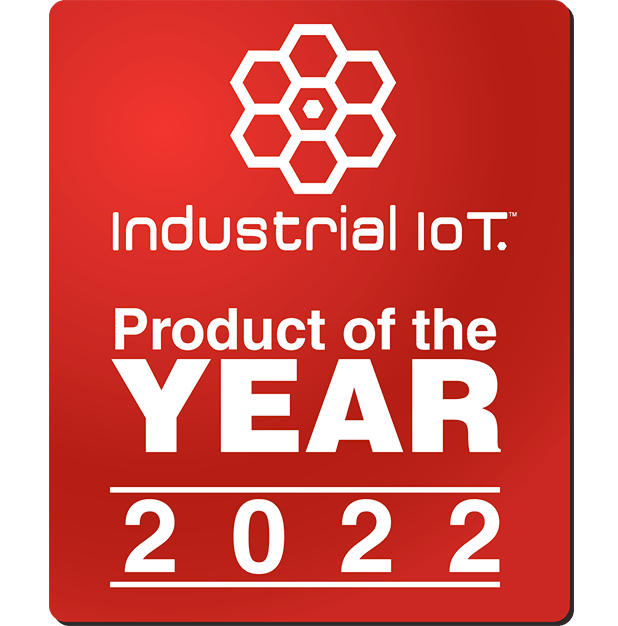 Digi recibe el premio al producto industrial del año 2022 IoT Evolution IoT
