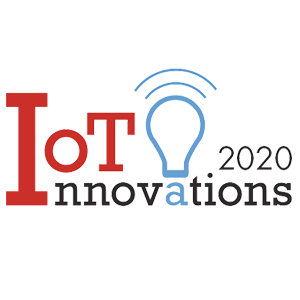 Digi XBee Herramientas Ganador de la 8ª edición de los premios Connected World IoT Innovations Awards