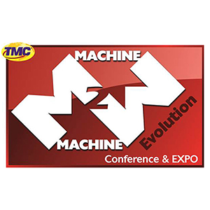 iDigi galardonada como mejor plataforma global en M2M Evolution EXPO