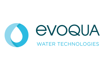 Logotipo de Evoqua