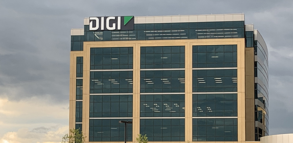 La tecnología que hay detrás de los controles de rótulos corporativos de Digi