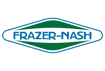 Logotipo de Frazer-Nash