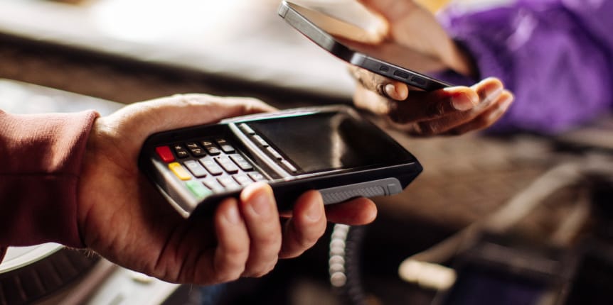 Sistema POS gestionado de forma remota