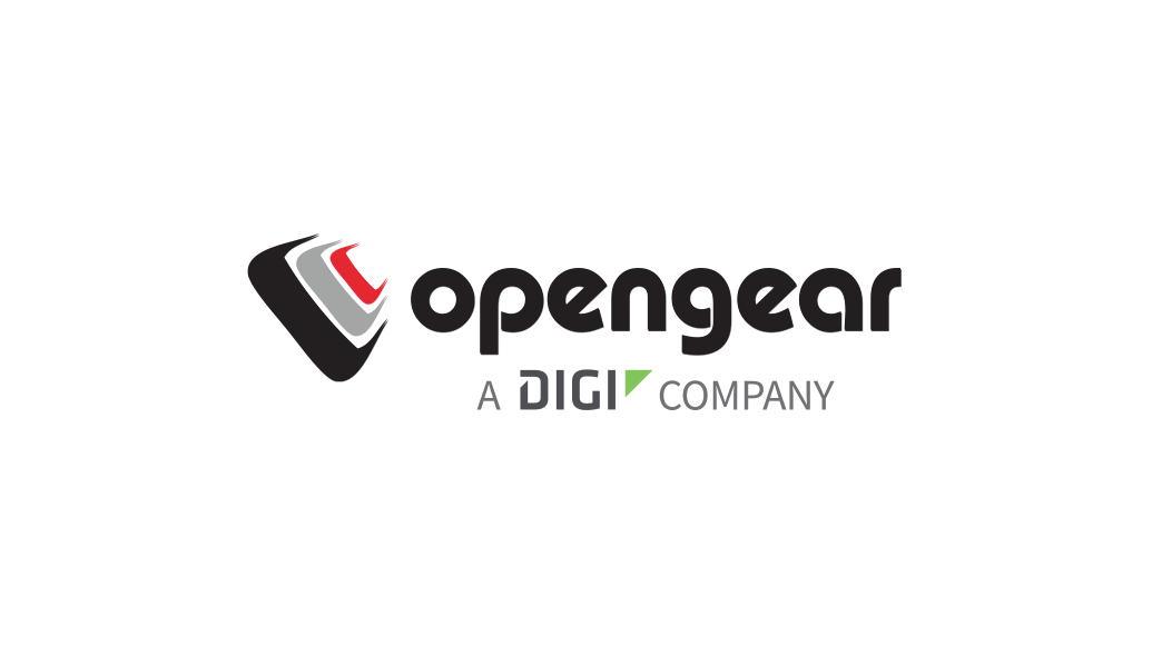 Logotipo de Opengear