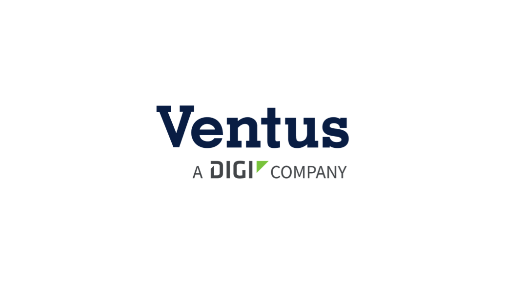 Logotipo de Ventus