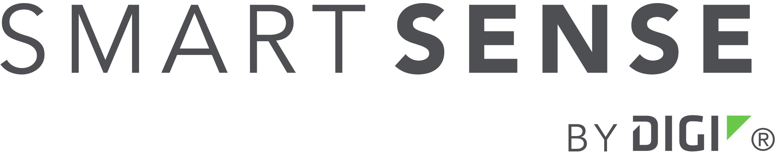 Logotipo de Smartsense