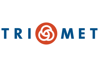 Logotipo de TriMet