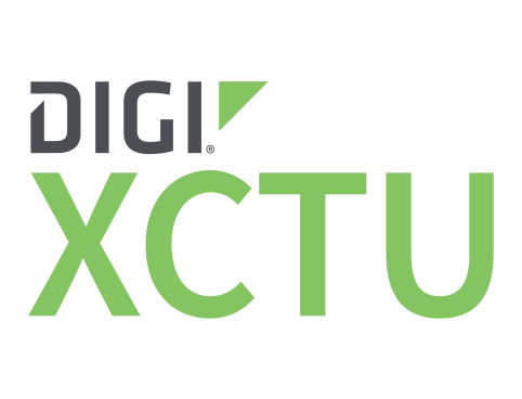 Logotipo Digi XCTU