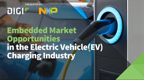 Oportunidades de mercado para los fabricantes de equipos originales en el sector de la recarga de vehículos eléctricos