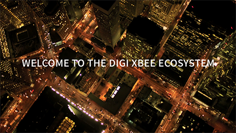 Digi XBee Ecosistema 