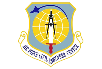 Logotipo de la AFCEC