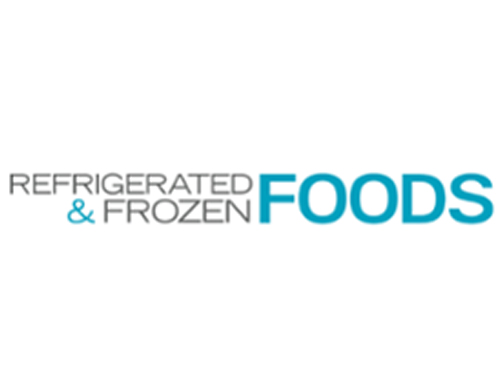 Alimentos refrigerados y congelados