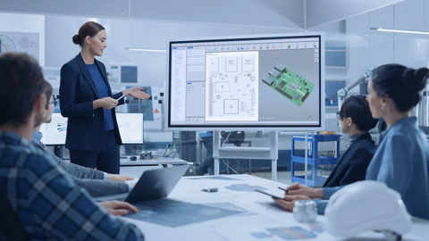 Necesita una pasarela IoT : ¿Debe construir o comprar?