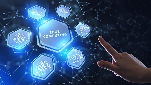 ¿Qué es el Edge Computing?