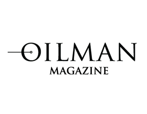 Revista Oilman