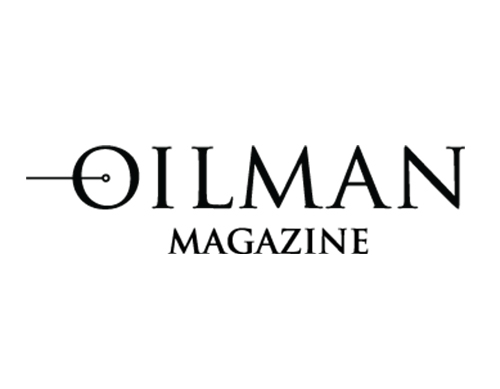 Oilman Magazine