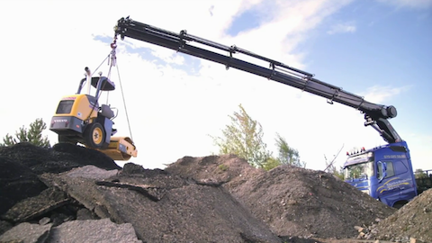 Olsbergs utiliza XBee para hacer más seguras las obras de construcción 