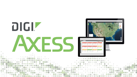 Cómo registrar su dispositivo con Digi Axess