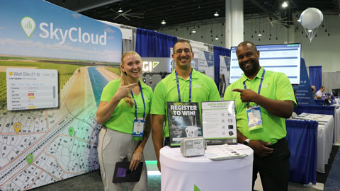 Lo más destacado de la Conferencia sobre el Agua 2023 de Digi GAWP