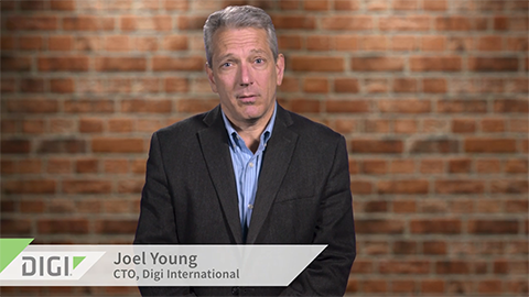 IoT Seguridad de los dispositivos en cinco sencillos pasos