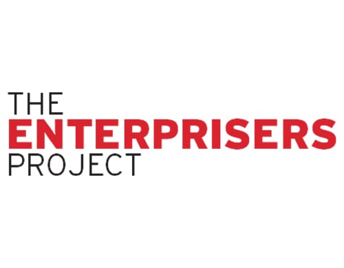 El proyecto Enterprisers