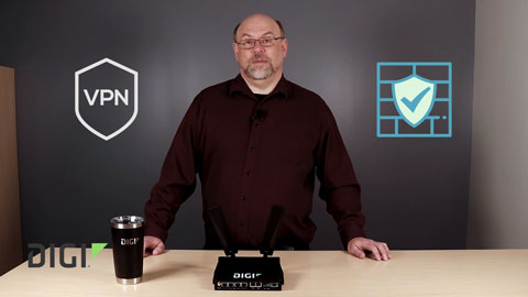 Soluciones Digi Connect EZ Modbus