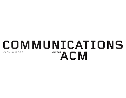 Comunicaciones de la ACM