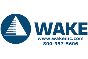 Wake, Inc. Logotipo