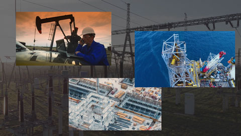 Digi elige soluciones resistentes: Nuestras soluciones de routers celulares industriales en acción