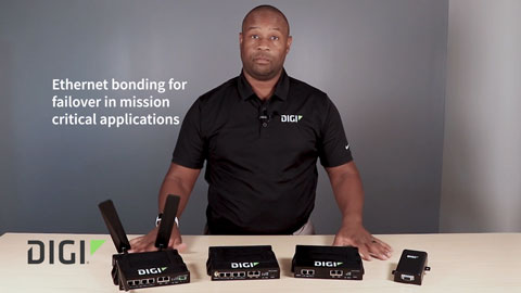 Digi Connect EZ: la nueva generación de servidores de dispositivos serie