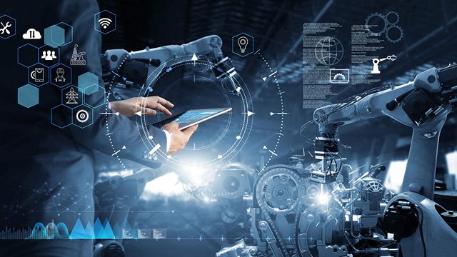 El crecimiento explosivo de IIoT: Por qué MQTT es la opción nº 1