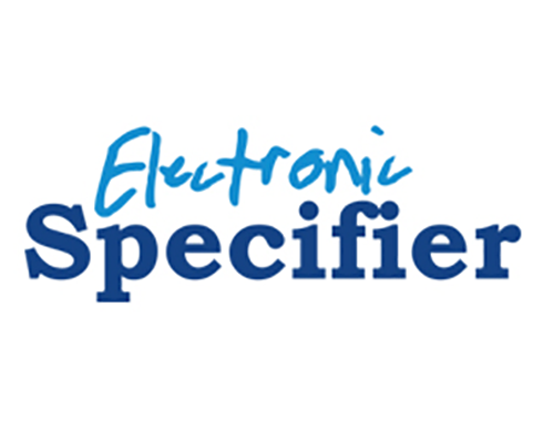 Especificador electrónico