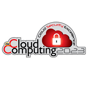 Servicios de seguridad Digi ConnectCore®: Ganador del premio a la excelencia en seguridad en la nube 2023