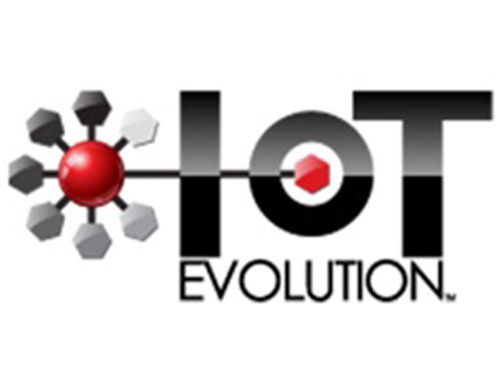 IoT Evolución