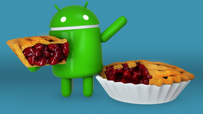 Compatibilidad con Android Pie para el kit de desarrollo Digi ConnectCore 8X SBC PRO