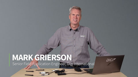 Difusión frente a unidifusión - Digi XBee Files