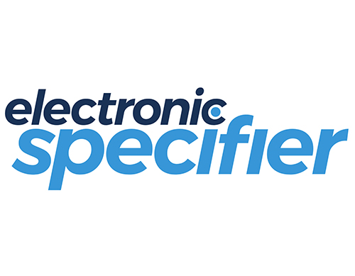 Especificador electrónico