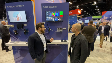 Ciberseguridad conectada para dispositivos serie con Digi Containers