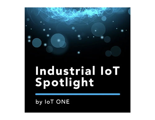 Industrial IoT En el punto de mira