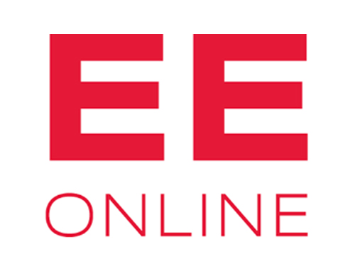 Energía eléctrica en línea