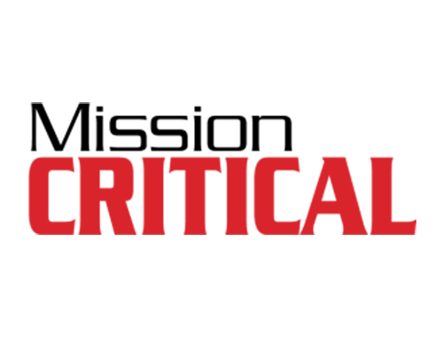 Revista Mission Critical