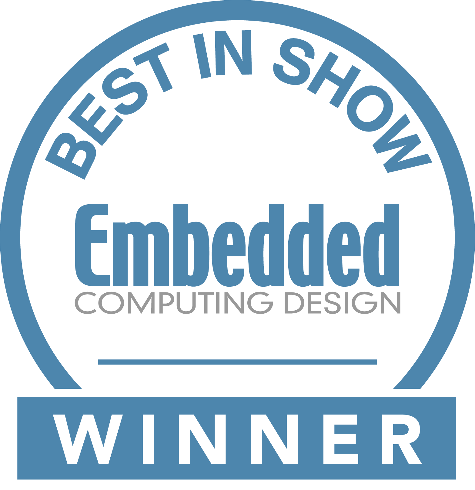 Digi International gana el prestigioso premio Best in Show de Embedded Computing Design en electronica 20